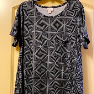 Lula Roe dress